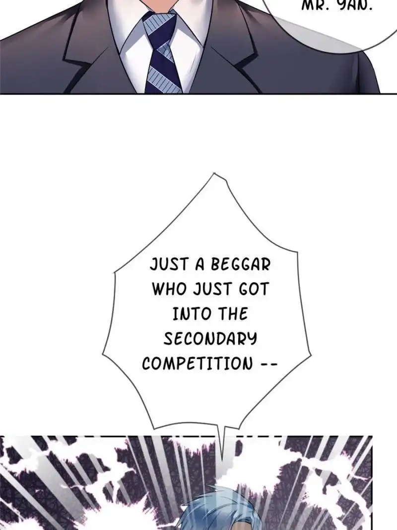 Legend Reboot Chapter 84 36